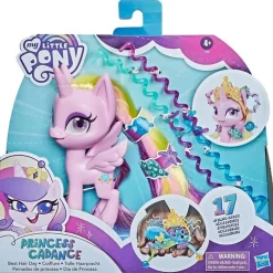 My Little Pony Princesa Candance Best Day Hair