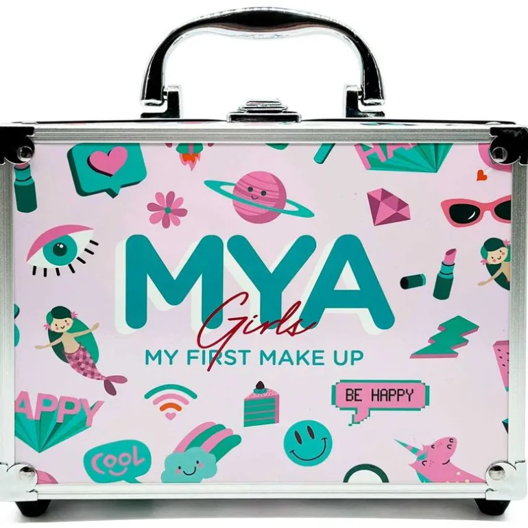 MYA Estuche de Maquillaje My First Make Up