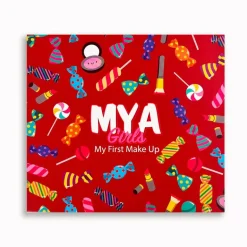 MYA GIRLS Caja de Bombones My First Make Up