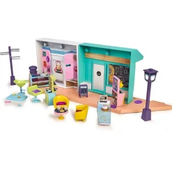 Mymy City Tienda Divertida Funny Shopping