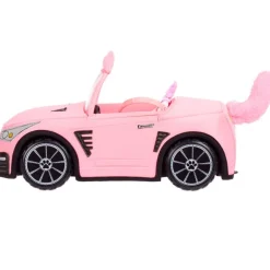 Na!Na!Na! Surprise Coche Peluche