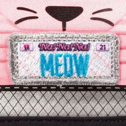 Na!Na!Na! Surprise Coche Peluche