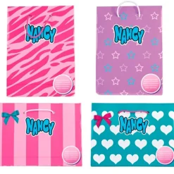 Nancy Bolsa con Sorpresas