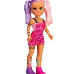 Nancy Cada Día un Tattoo Muñeca