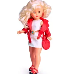 Nancy Colección Evasión Muñeca