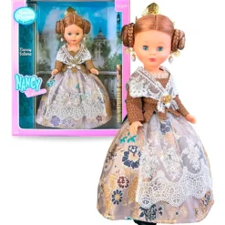 Nancy Colección Fallera Edición 2025