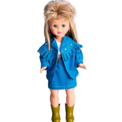 Nancy Colección Jean Reedición 2024