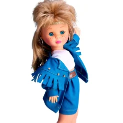 Nancy Colección Jean Reedición 2024