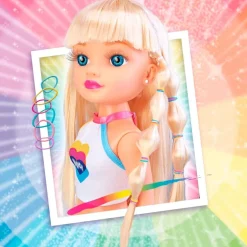 Nancy Colour Mix Muñeca