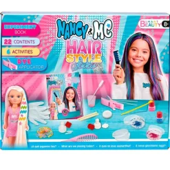 Nancy Hair Studio Tintes para Cabello