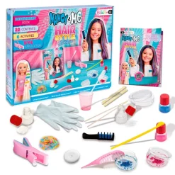 Nancy Hair Studio Tintes para Cabello