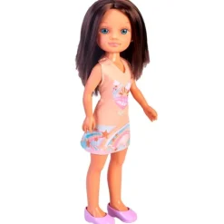 Nancy I Love Nature Muñeca Surtida