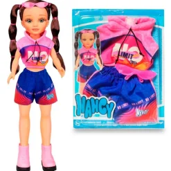 Nancy Look Fancy Surtido