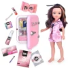 Nancy Muñeca Beauty Fridge