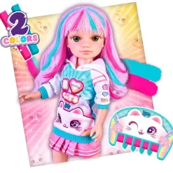 Nancy Muñeca Catwaii