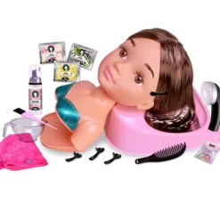 Nancy Muñeca Hair Salon Morena