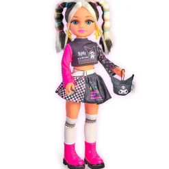 Nancy Muñeca Kuromi