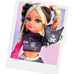 Nancy Muñeca Kuromi