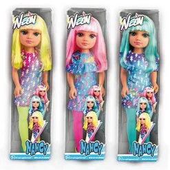 Nancy Neon Muñeca Surtida