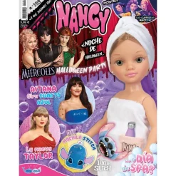 Nancy Revista Nº 102