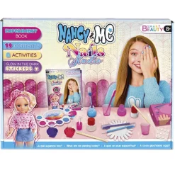 Nancy Studio de Uñas