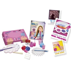 Nancy Studio de Uñas