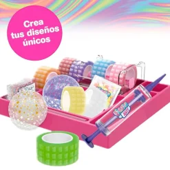 Nano Art Estudio De Diseño Pack Deluxe