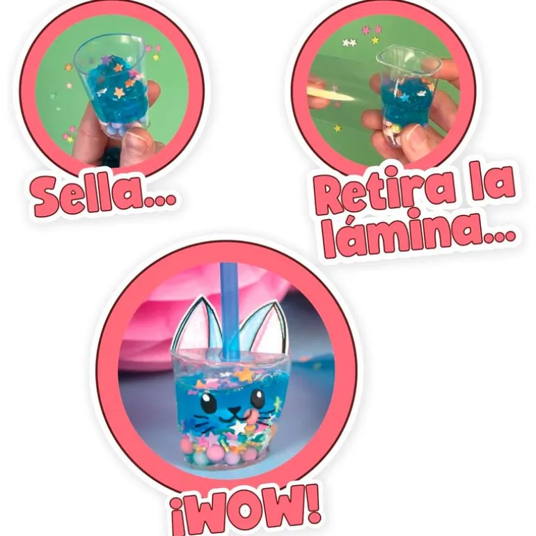 Nano Tape Magic Classic Comiditas