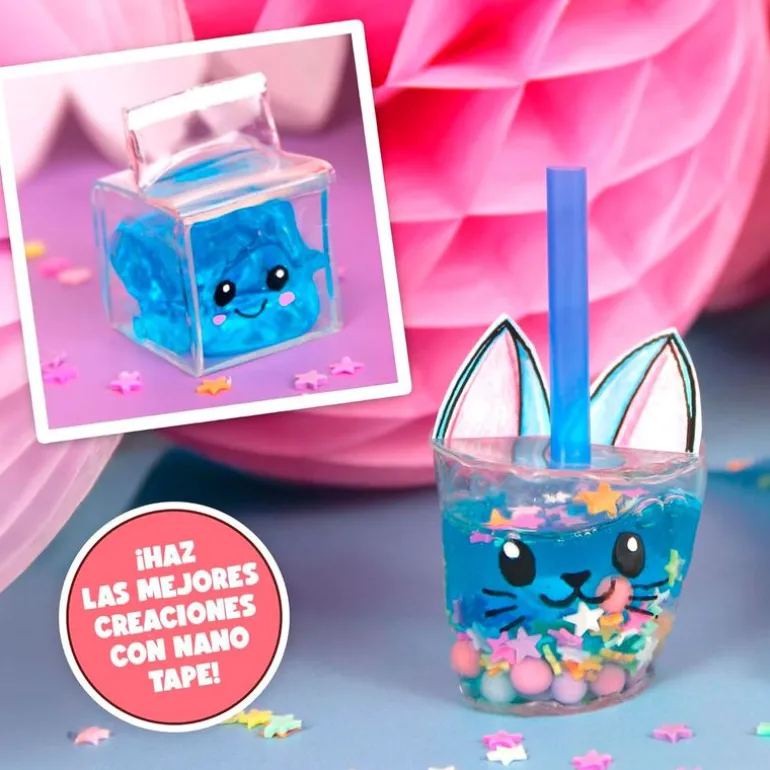 Nano Tape Magic Classic Comiditas