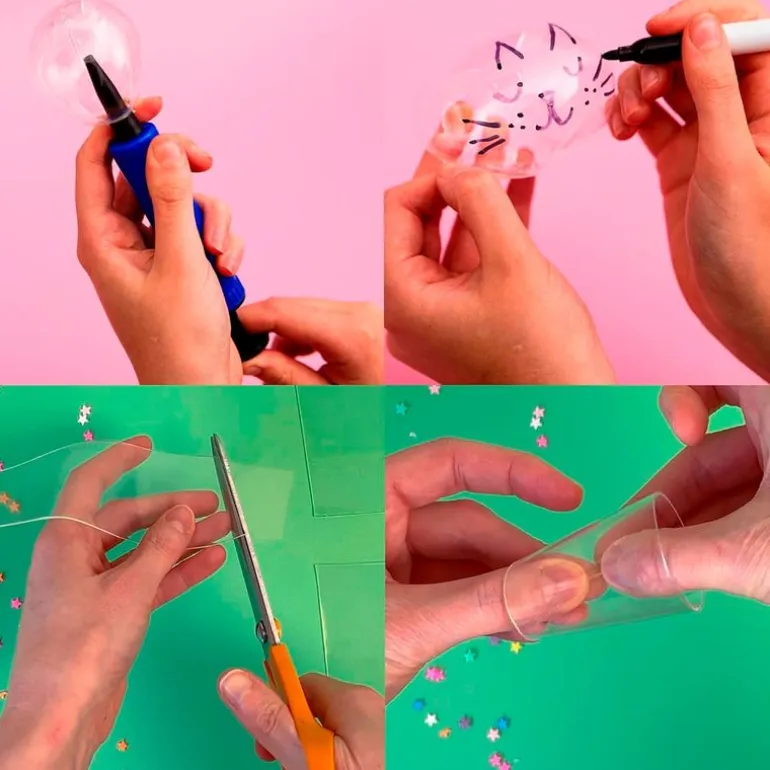 Nano Tape Magic Classic Comiditas