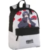Naruto Mochila Escolar Itachi