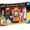 Naruto Puzzle 300 Piezas