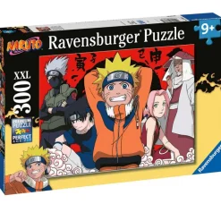 Naruto Puzzle 300 Piezas