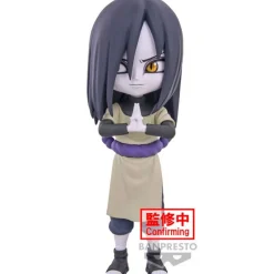 Naruto Q Posket Figura Orochimaru