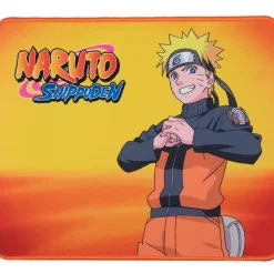 Naruto Shippuden Alfombrilla Ratón