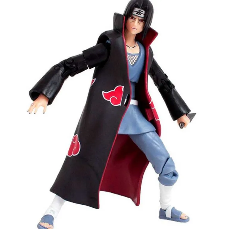 Naruto Shippuden BTS AXN Figura Itachi Uchiha