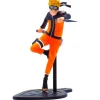 Naruto Shippuden Figura Naruto Uzumaki Escala 1:10