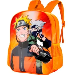 Naruto Shippuden Mochila Básica