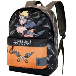 Naruto Shippuden Mochila Escolar