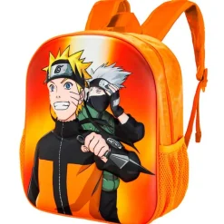 Naruto Shippuden Mochila Basic