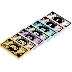 Naruto Shippuden Monopoly