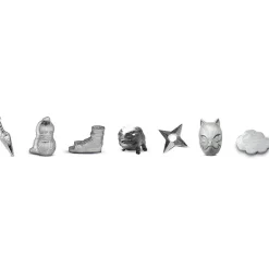 Naruto Shippuden Monopoly