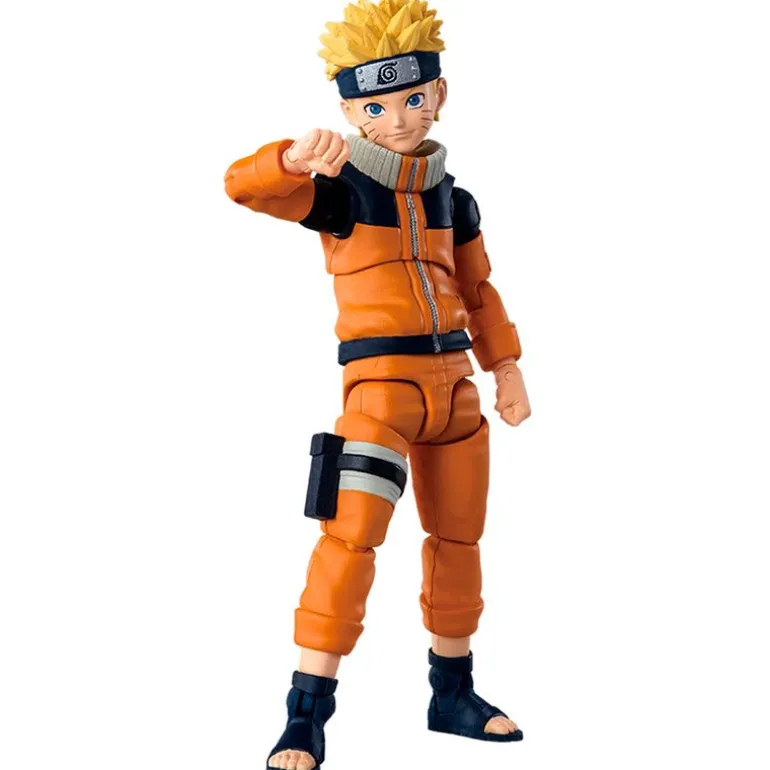 Naruto Ultimate Legends Figura Surtida
