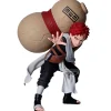 Naruto Vibration Stars Figura Gaara