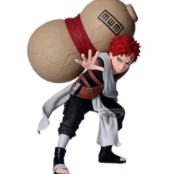 Naruto Vibration Stars Figura Gaara