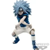 Naruto Vibration Stars Figura Sasuke Uchiha