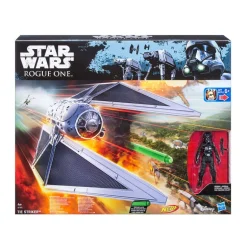 Nave Tie Striker Star Wars