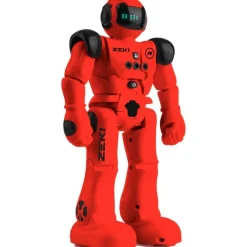 NBOTS Zeki Robot