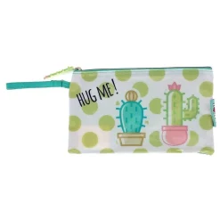 Neceser de Playa Cactus