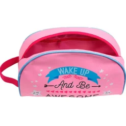 Neceser Glowlab Wake Up
